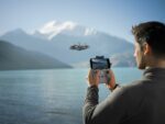 Drone - DJI - Neo 2 Fly More Combo - Fotocamera da 1/1,3" 48MP - Video 4K HDR - Kit con 3 batterie - immagine 4