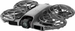Drone - DJI - Neo 2 Fly More Combo - Fotocamera da 1/1,3" 48MP - Video 4K HDR - Kit con 3 batterie - immagine 6