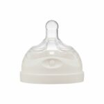 Tettarella anticolica multiperforata - DODIE - Flusso 1 - 0-6 mesi - Compatibile solo con i biberon Dodie EXTRA - immagine 3