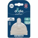 Tettarella anticolica multiperforata - DODIE - Flusso 4 - 6+ mesi - Liquido denso - immagine 5