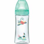 Dodie - Bottiglia di iniziazione + 330ml
