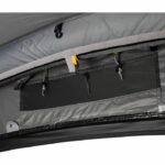 Tendalino gonfiabile autoportante - DOMETIC - Traverse Air Mid - Per camper e furgoni camperizzati - Altezza di collegamento da 2,30 a 2,65 m - immagine 5