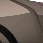 Tendalino gonfiabile autoportante - DOMETIC - Roam Air TC - Policotone - Per furgoni - Altezza di collegamento da 1,80 a 2,10 m - immagine 2