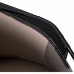 Tendalino gonfiabile autoportante - DOMETIC - Roam Air TC - Policotone - Per furgoni - Altezza di collegamento da 1,80 a 2,10 m - immagine 3