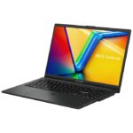 ASUS VivoBook 15 E1504 Laptop PC: Senza Windows - 15,6" FHD - AMD Ryzen 5 40 - 8 GB di RAM - SSD da 512 GB - immagine 4