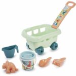 Beach Games - Ecoiffier - 465 - immagine 2