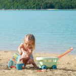 Beach Games - Ecoiffier - 465 - immagine 4
