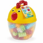 Gallina ABRICK a botte 90 pezzi