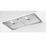 Unità filtro Electrolux LFG517X da 70 cm - Illuminazione a LED - Flusso d'aria di 705 m³/h
