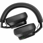 Cuffie wireless - FAIRPHONE - Fairbuds XL - Nere - immagine 4
