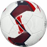 Pallone da calcio - FFF - Supernova - Taglia 5 - 380 g - immagine 4