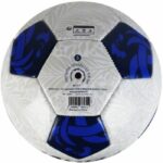 Pallone da calcio - FFF - Vision - Taglia 5 - 400 g - immagine 4