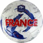 Calcio - FFF - TPU Gravity - Taglia 5