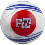 Calcio - FFF - Nazione - T5 - Bianco - immagine 2