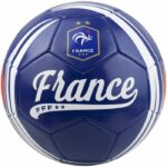 Calcio - FFF - Nazione - T5 - Blu