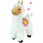 Set di stoviglie - CASA DEL DIVERTIMENTO - AMICI DELLA FRUTTA - Bicchiere, Piatto fondo Ø16 cm, Piatto piano Ø22 cm, Posate, Peluche 27 cm - immagine 5