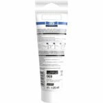 Stucco per giunti - GEB - Adatto all'acqua potabile - Tubetto da 125 ml - immagine 3