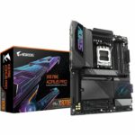 Scheda madre - GIGABYTE - X870E AORUS PRO