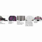 Pentola a pressione - Induzione - GSW - Easy Click - 6 L - Ø 22 cm - Acciaio inossidabile 18/10 - immagine 5
