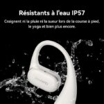 Auricolari wireless - Huawei - FreeArc - Neri - immagine 3