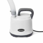 Pompa per vuoto per piscina INTEX - 99W - 220-240V