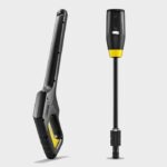Idropulitrice ad alta pressione KARCHER K 4 Comfort Premium Home - 420 l/h - 1800 W - 130 bar - immagine 3