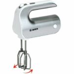 Frullatore elettrico Bosch - KLEIN - 9240 - Giocattolo per il gioco di ruolo - Età 3+ - immagine 3