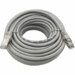 Cavo RJ45 - LINEARE - PCC6FI - Cat.6 - Schermato - F/UTP - 15 m