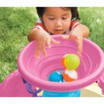 Poco Tab Tikes acqua a spirale Ro - immagine 4