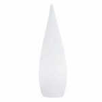 Lampada da terra wireless RGB per esterni CLASSY, altezza 120 cm