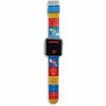 Orologio LED - Licenza per bambini - Super Mario - Età 4+ - immagine 2
