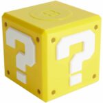 PALLA MAGICA 8 SUPER MARIO - immagine 2