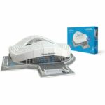 MEGABLEU - 678266 - PUZZLE 3D STADIO OM CON LED