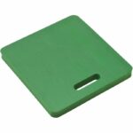 Ginocchiera - NATURA - 40 x 38 x 3 cm - Verde