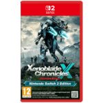 Xenoblade Chronicles X: Definitive Edition - Edizione per Nintendo Switch 2  Gioco per Nintendo Switch 2