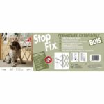 Stopfix cani naturale Barriere - immagine 3