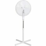 OCEANIC Pedestal Fan