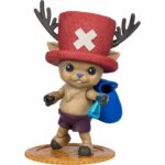 Action figure articolata - ONE PIECE - Chopper - 15 cm - Età 4+ - immagine 2