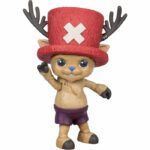 Action figure articolata - ONE PIECE - Chopper - 15 cm - Età 4+ - immagine 3