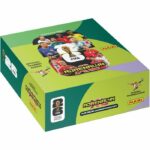 Confezione da 24 bustine - PANINI - FIFA WORLD CUP 26 TCG - 192 carte