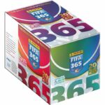 Box - PANINI - FIFA 365 2026 - 36 pacchetti - 180 figurine