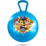 Pallina rimbalzante - PAW Patrol - 45 cm - Blu