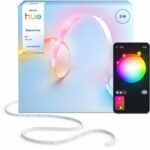 Striscia LED Philips Hue Essential - 5 m - Controllo vocale