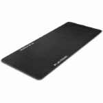 Tappetino per auto - PLAYSEAT - Per sedili e abitacoli di simulazione di guida - XL - Nero