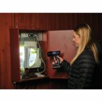 Lampada senza fili - RAPID - BWL290 - 190 lm - Fascio luminoso regolabile - Inclinazione a 90° - Gancio - 18 V - Batteria non inclusa - 5001752 - immagine 6