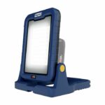 Lampada da cantiere - RAPID - BWL2400 - 2400 lm - Faro LED portatile e orientabile - Batteria non inclusa - 5001753