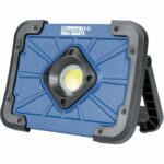 Lampada portatile ricaricabile - RAPID - Portatile - 3 ore - 1000 lumen - IP65 - Confezione in cartone FSC - (5001731)