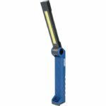 Lampada portatile - RAPID - The Mechanic - LED da 500 lumen - Braccio pieghevole, magnetico e a batteria - Confezione FSC - (5001733)