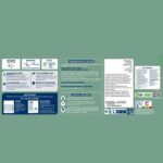 Vernice per ristrutturazione cucina e bagno - Lino - Satinata - Ripolin - 2L - immagine 5