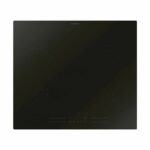 Piano cottura a induzione ROSIERES RI642CBB - 4 fuochi - 7200 W - 60 cm di larghezza